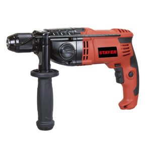 Smūginis gręžtuvas Stayer TM 950 AK