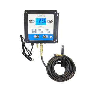 Ratų pripūtimo automatas MARTINS MW-60