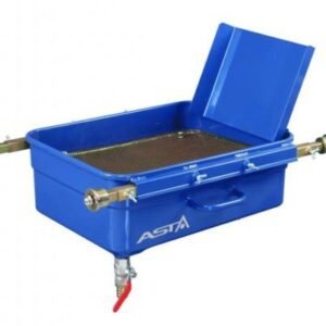 Duobinio keltuvo surinkimo indas ASTA 65L