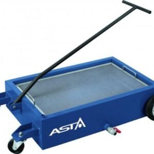 Žemo lygio alyvos nusausintuvas ASTA 37L