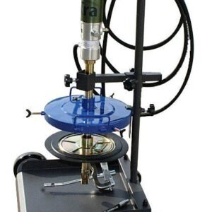 Tepalo paskirstymo rinkinis ASTA