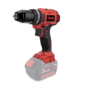 Akumuliatorinis belaidis gręžtuvas Stayer PBL 50 L20, su 2 vnt 2.0AH akumuliatoriais ir įkrovikliu