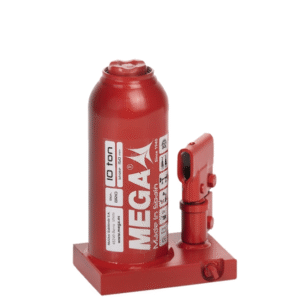 Hidraulinis butelinis domkratas MEGA BR10 10T