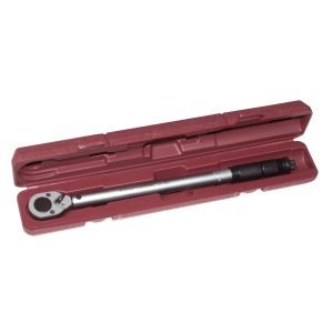 Dinamometrinis raktas KRAFTWERK 1/2" 42-210 Nm