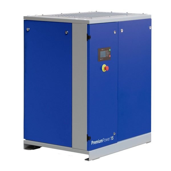 Sraigtinis kompresorius Airpress PremiumPower 15 10 bar 15 AG/11 kW 591-1701 l/min