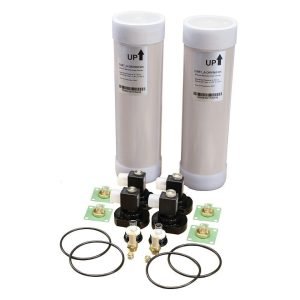 Serviso rinkinys 48 mėn. adsorbciniam oro sausintuvui ADS 36 Airpress