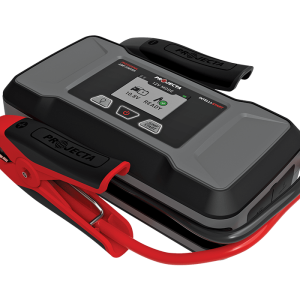 12 V ličio akumuliatorių paleidėjas (Jump Starter) 1400 A PROJECTA IS1400