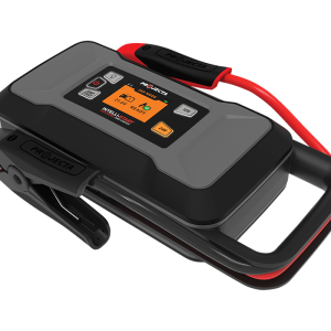 12 V / 24 V ličio akumuliatorių paleidėjas (Jump Starter) 2000 A PROJECTA IS2000