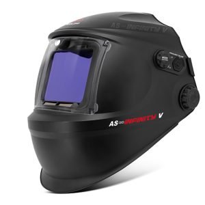 Suvirinimo skydelis Stayer AS INFINITY V