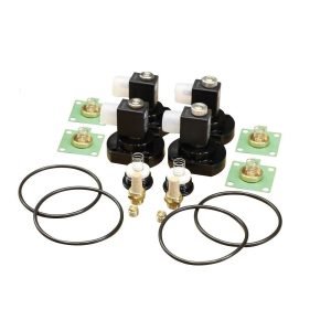 Serviso rinkinys 24 mėn. adsorbciniam oro sausintuvui ADS 36 Airpress