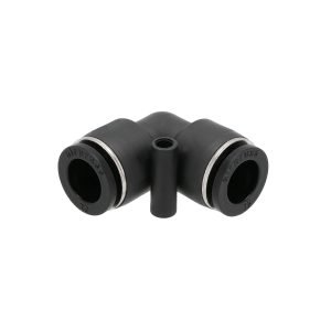 Kampinė jungtis Airpress 90° 12 × 12 mm