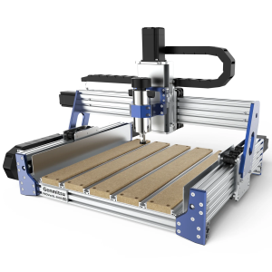Metalo apdirbimo staklės Genmitsu PROVerXL 4030 V2 stalinė CNC freza