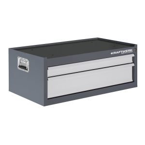 BT900 viršutinė dalis KRAFTWERK, 2 stalčiukų