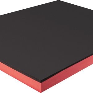 Tuščias įdėklas KRAFTWERK BASIC LINE EVA 20 × 40 cm