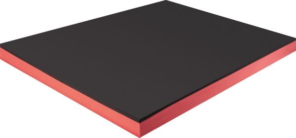 Tuščias įdėklas KRAFTWERK BASIC LINE EVA 20 × 40 cm