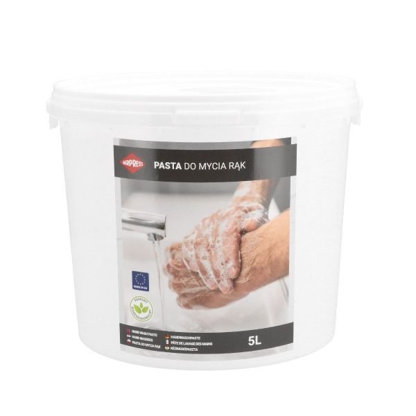 Rankų plovimo pasta Airpress 5 L