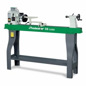 Medžio tekinimo staklės Holzkraft, DB 1100