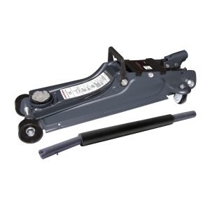 Hidraulinis domkratas KRAFTWERK 2T 85 - 380 mm