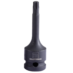 Smūginė galvutė TX 1/2" KRAFTWERK, 78 mm, T10