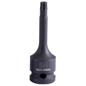 Smūginė galvutė TX 1/2" KRAFTWERK, 78 mm, T45