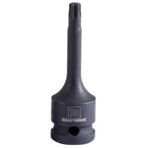 Smūginė galvutė TX 1/2" KRAFTWERK, 78 mm, T60