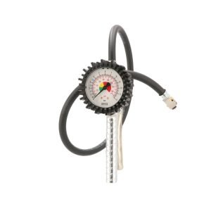 Padangų pripūtimo pistoletas Airpress 75 cm
