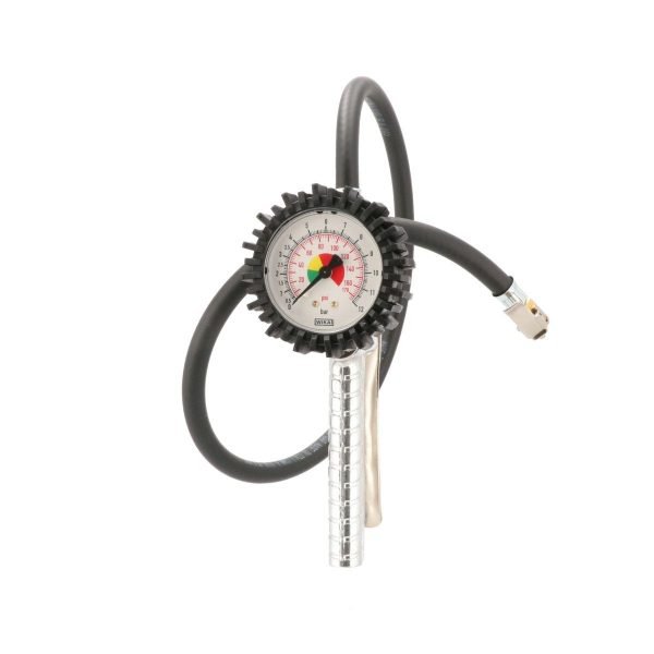 Padangų pripūtimo pistoletas Airpress 75 cm