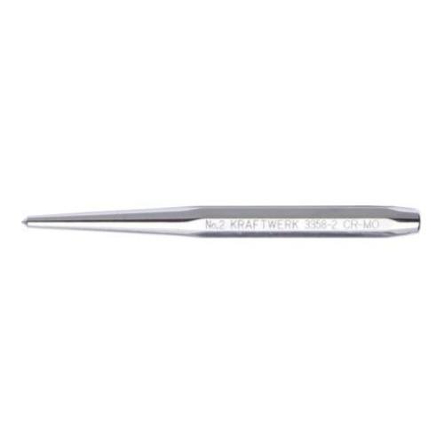Centravimo kaltas HAZET 4 mm