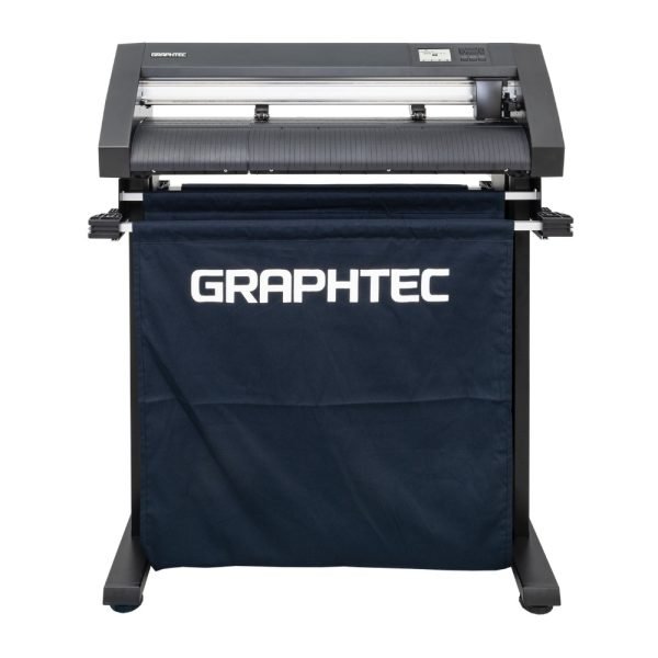 Pjaustytuvas-ploteris Graphtec CE8000-60