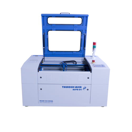 Lazerinės pjaustymo/graviravimo staklės Thunderlaser NOVA24-60