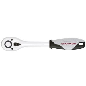 Terkšlė Basic Line KRAFTWERK 1/2" 75 dantukų