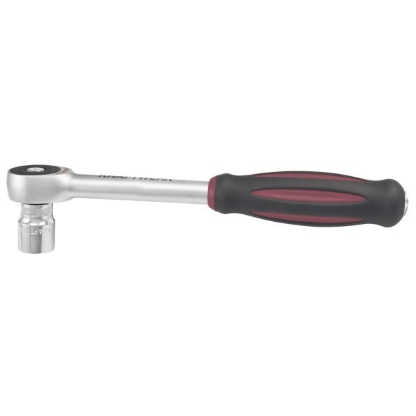 Terkšlė KRAFTWERK 1/4"