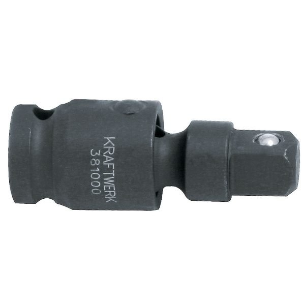 Smūginis šarnyras KRAFTWERK 1/2“