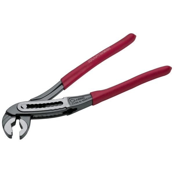 Vamzdžio replės HIGHTECH KRAFTWERK 180 mm