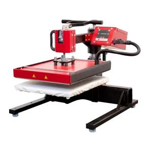 Presas SWING 100 PRO FUCHS 40 x 50