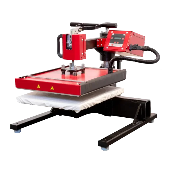 Presas SWING 100 PRO FUCHS 40 x 50