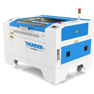 Lazerinės pjaustymo/graviravimo staklės Thunderlaser NOVA35-100