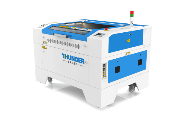 Lazerinės pjaustymo/graviravimo staklės Thunderlaser NOVA35-100