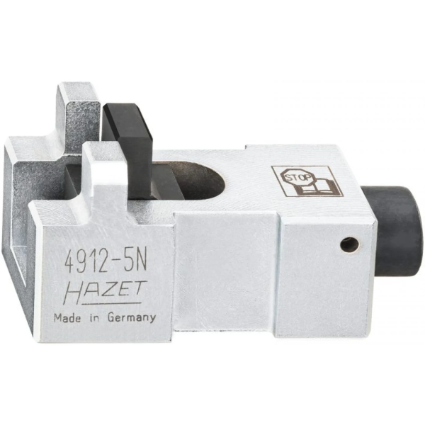 Pasukamasis plėstuvas HAZET 1/4", 60 x 24 x 30 mm
