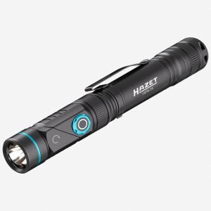UV LED žibintuvėlis HAZET