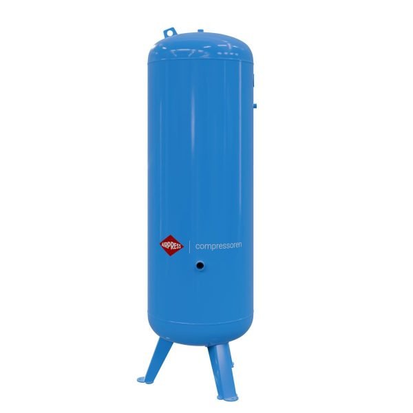 Suspausto oro talpa Airpress 270 l vertikaliai 11 bar