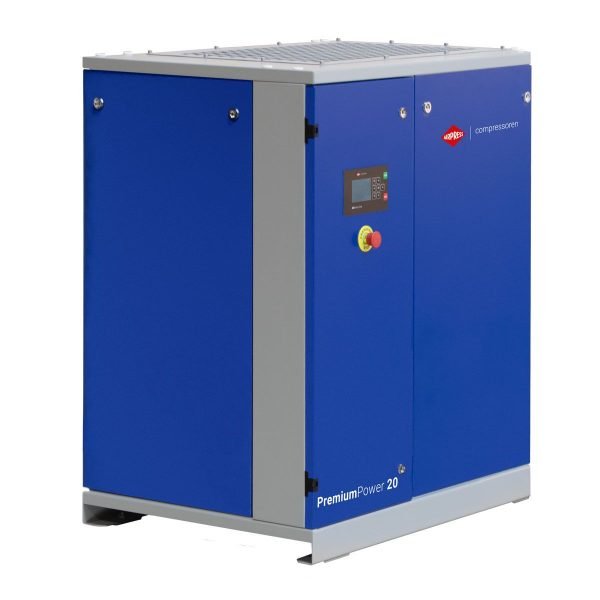 Sraigtinis kompresorius Airpress PremiumPower 20 10 bar 20 AG/15 kW 1100-2420 l/min