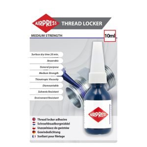 Klijai Airpress 10 ml