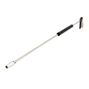 Ilgas prapūtimo pistoletas Airpress 120 cm + 2 antgaliai