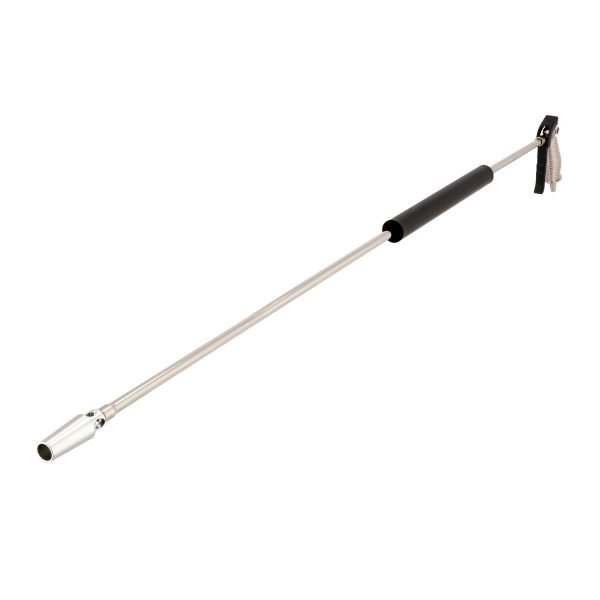 Ilgas prapūtimo pistoletas Airpress 120 cm + 2 antgaliai