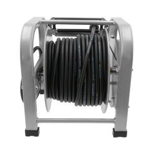 Oro žarna ritėje Airpress 1/4" 30 m 8 x 14 mm 20 bar