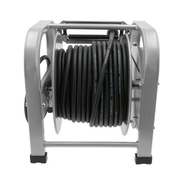 Oro žarna ritėje Airpress 1/4" 30 m 8 x 14 mm 20 bar