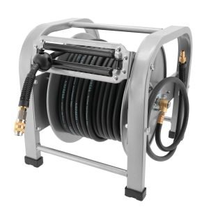 Oro žarna ritėje Airpress 1/4", 30 m, 10 × 16 mm, 20 bar