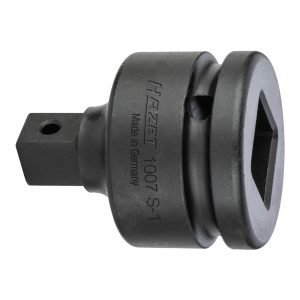 Smūginis adapteris HAZET, 3/4" vidinis x 1/2" išorinis