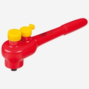 HiPer terkšlė su apsaugine izoliacija HAZET 3/8", 208 mm